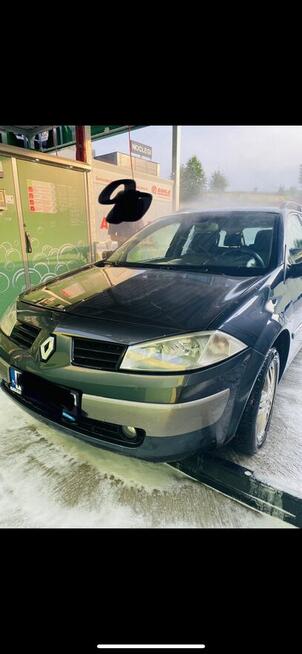 Sprzedam Renault Megane 2005 1.9 TDI Miechów - zdjęcie 1