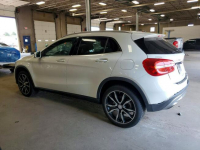Mercedes GLA 250 4Matic / pakiet AMG / niski przebieg Chwaszczyno - zdjęcie 5
