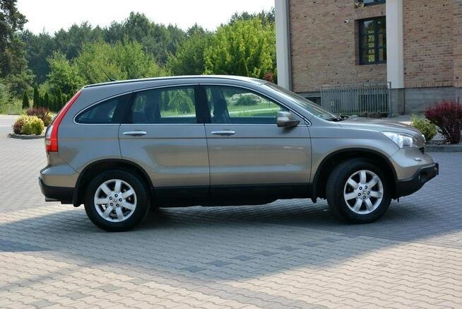 Xenon Klimatronic Parktronic Alu17" ASO Honda Oryginał lakier Ostrów Mazowiecka - zdjęcie 12