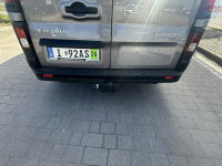 Opel Vivaro Lipówki - zdjęcie 11