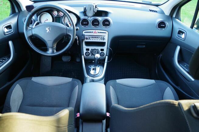 Peugeot 308 HDi - OK ! Siedliska - zdjęcie 9