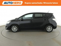 Toyota Verso automat klima auto grzane fotele kamera cofania hak Warszawa - zdjęcie 2