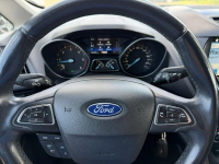 Ford Grand C-MAX 1.5TDCI 7-Os Fajny Stan!!! Białogard - zdjęcie 8