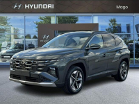 Hyundai Tucson Manual w wersji Executive