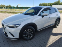 Mazda CX-3 Lipówki - zdjęcie 2
