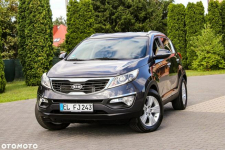 Kia Sportage 2.0CRDI*136KM*Xenon Ostrów Mazowiecka - zdjęcie 3
