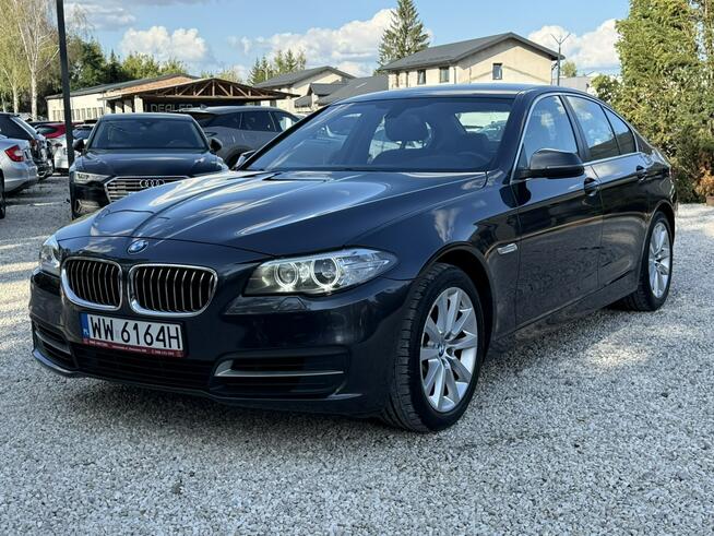 528i xDrive! Salon Polska! Kamera cofania ! Niski przebieg ! Idealny! Pęcice - zdjęcie 7
