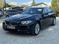 528i xDrive! Salon Polska! Kamera cofania ! Niski przebieg ! Idealny! Pęcice - zdjęcie 7