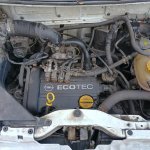 Opel Agila 1.0 Benzyna+Gaz 2002 Rok Sprzedaz Zamiana. Lublin - zdjęcie 6