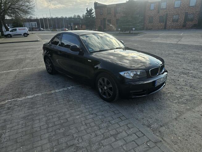 BMW 1 Coupe Włocławek - zdjęcie 2