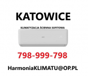 KLIMATYZACJA OBI CASTORAMA MEDIA MARKT MEDIA EXPERT HARMONIA KLIMATU