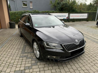 Škoda Superb 1,8 TSI 180KM  L&amp;K  Serwis  ParkAssist Orzech - zdjęcie 3