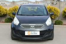 KIA VENGA 1.4 benzyna 90KM 2010Rok Zambrów - zdjęcie 3