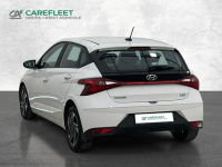 Hyundai i20 1.2 Pure Hatchback Warszawa - zdjęcie 7