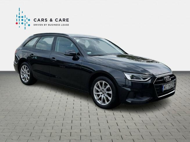 Audi A4 35 TDI mHEV S tronic WE1H329 Wolica - zdjęcie 1