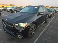 Mercedes GLE 350 4Matic / pakiet AMG / niski przebieg