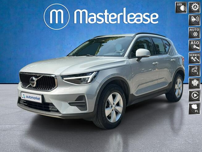 Volvo XC 40 B3 Essential! Z Polskiego Salonu! Faktura VAT! Warszawa - zdjęcie 1