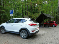 Hyundai Tucson Koszalin - zdjęcie 6