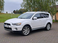Mitsubishi Outlander 4x4 Automat Opłacony Zwoleń - zdjęcie 3