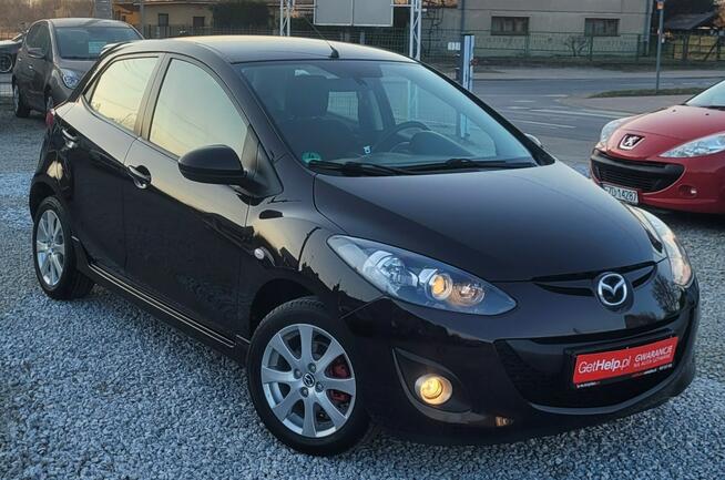 Mazda 2 Rezerwacja! Lift ! Zamiana też! Zduńska Wola - zdjęcie 11