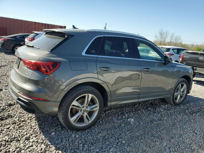 Audi Q3 Quattro 2.0l S-Line Virtual Sękocin Nowy - zdjęcie 3