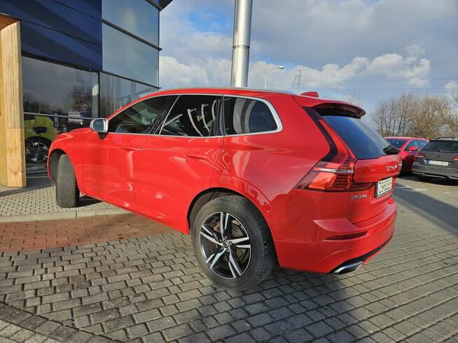 SPRZEDAM Volvo XC60, 2.0D, D3, 150 KM, R-Design, 2018r.,170 Włocławek - zdjęcie 6
