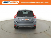 Volvo XC 60 bixenon skóra automat el fotele ambient pełen serwis Warszawa - zdjęcie 6