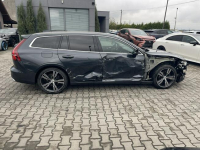 Volvo V60 D4 Inscription Automat Skóra Kamera Podgrzewanie Gliwice - zdjęcie 4
