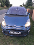 Citroen c4 grand picasso Barcin - zdjęcie 1