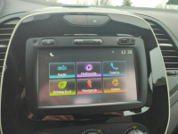 Renault Captur Nawigacja podgrzewane fotele Otwock - zdjęcie 5
