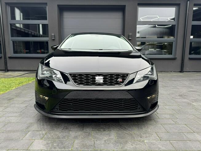 Leon FR 1.8TSI 180KM Full LED Remus Car Play Końskie - zdjęcie 5