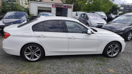 320D/217tys.km/Luxury/Nowy rozrząd/100%Oryg.lakier Szczecin - zdjęcie 8