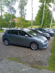 Toyota Verso Niepołomice - zdjęcie 8