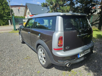 Mini Clubman Podgrzewane fotele / Tempomat / 6 biegów Ruda Śląska - zdjęcie 7