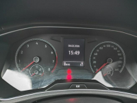 Volkswagen T-Roc 1.0 TSI 116 KM Przebieg-80 410km Serwisowany Twardów - zdjęcie 8