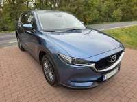 Mazda CX5 2,0 Benzyna z oryginalnym przebiegiem 155 tyś km !!! Cielcza - zdjęcie 11