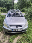 Peugeot 307 SW kombi Działdowo - zdjęcie 3