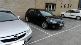 Volkswagen Golf VI 1.4 TSI Highline Poznań - zdjęcie 11