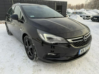 Opel Astra 1.6 CDTI 136km, Salon PL, Serwis ASO, Serwis