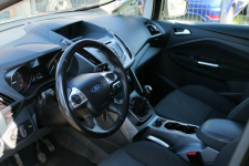 Ford Grand C-MAX 1,6 16V 105KM*7 osobowy* Harklowa - zdjęcie 11