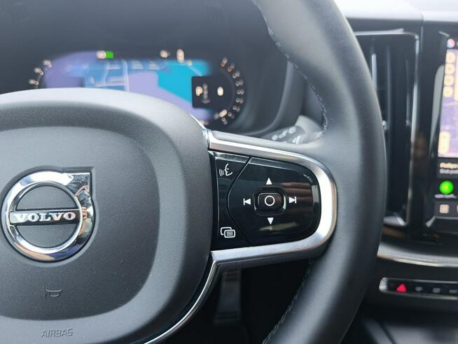 Volvo XC 60 Salon Polska jeden właściciel Karczew - zdjęcie 8
