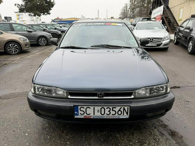 Honda Accord Automat, Szyberdach, Podłokietnik przód tył, Nowy rozrząd Cieszyn - zdjęcie 3