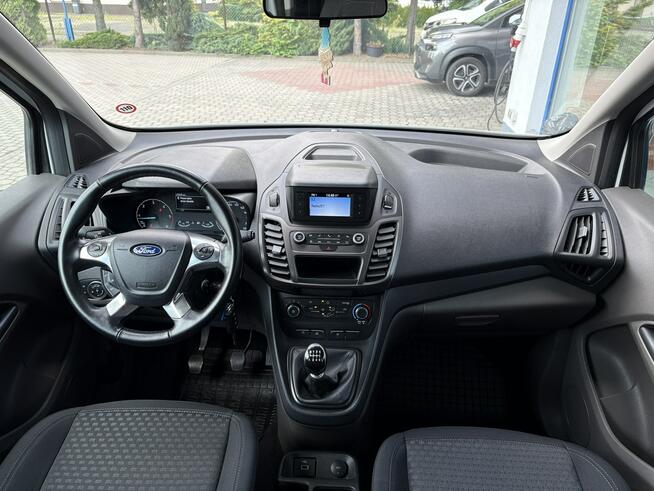 Ford Transit Connect Salon Polska,Pełny serwis ASO Tarnowskie Góry - zdjęcie 10