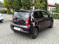 Seat Mii Rezerwacja Tarnowskie Góry - zdjęcie 5