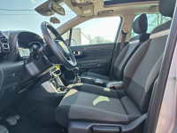 Citroen C3 Aircross 1.2 Benzyna 110 KM Przebieg-87 145km Twardów - zdjęcie 9