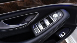 Mercedes S 550 W222, 4Matic  4.7 V8 455KM USA Łódź - zdjęcie 11