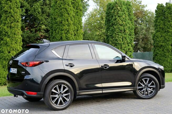 Mazda CX-5 2.2 D*175KM*Automat Ostrów Mazowiecka - zdjęcie 6
