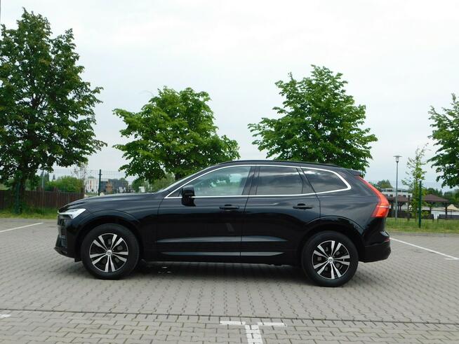 Volvo XC 60 z Gwarancją Bezwypadkowy Model 2023r Żyrardów - zdjęcie 2