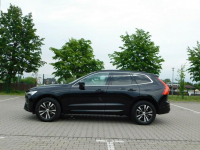 Volvo XC 60 z Gwarancją Bezwypadkowy Model 2023r Żyrardów - zdjęcie 2