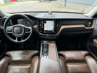 Volvo XC 60 T8 407KM Inscription Salon PL VAT 23% Wrocław - zdjęcie 7